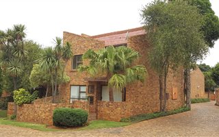 3 Bedroom Townhouse in Oriel
