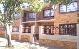2 Bedroom Apartment in Turffontein