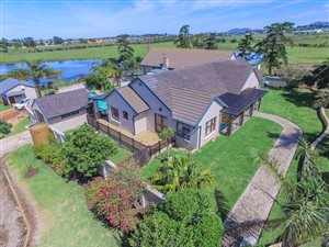 14 ha Farm in Humansdorp