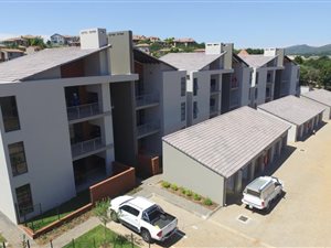 2 Bed Apartment in Xanadu