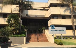 215 m² Office Space in Rosebank