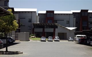 2 Bedroom Townhouse in Amberfield