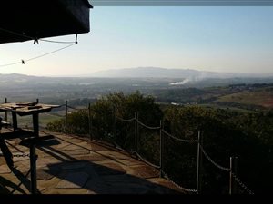 25 ha Farm in Northern Paarl
