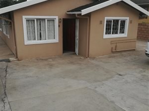 3 Bed House in Belvedere
