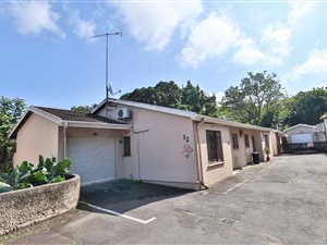 2 Bed Simplex in The Wolds