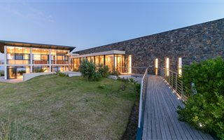 5 Bedroom House in Pezula Private Estate