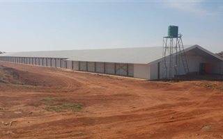 50 ha Farm in Zeerust