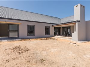 3 Bed House in Blue Mountain Village
