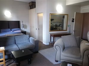 Studio Apartment in Marshalltown