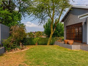 3 Bed House in Westdene