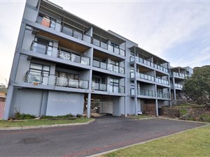 2 Bed Apartment in Gonubie