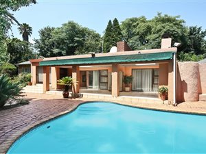 4 Bed House in Bramley Park