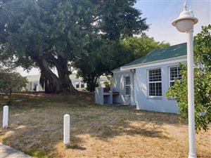 2 Bed Apartment in Durbanville Central