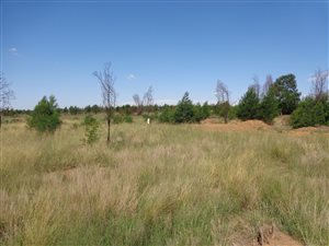 342 m² Land available in Mooikloof Country Residences