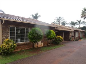 3 Bed Simplex in Monument Park