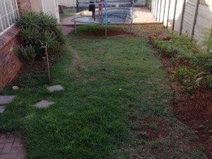 3 Bed House in Highveld