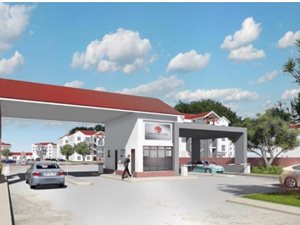1 Bed Apartment in Modderfontein
