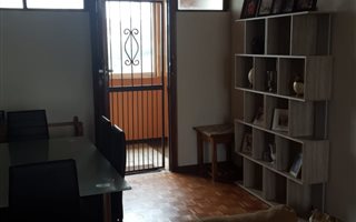 2 Bedroom Flat in Amanzimtoti