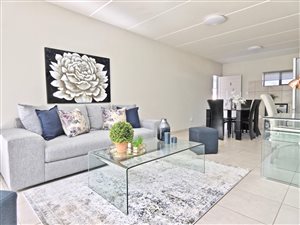 2 Bed Apartment in Brentwood