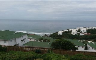 4 Bedroom Apartment in Simbithi Estate