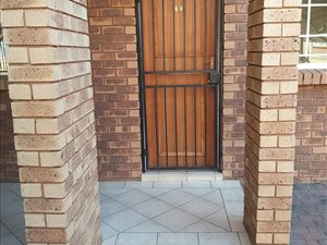 2 Bed Apartment in Akasia