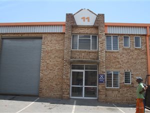 278 m² Commercial space in Kya Sands