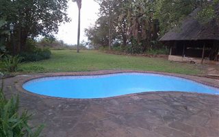 2 Bedroom Simplex in Hilton