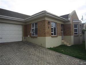 3 Bed House in D Urbanvale