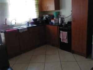 3 Bed Apartment in Jabulani