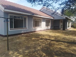 3 Bed House in Kookrus