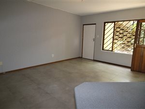 1 Bed Apartment in Sandton CBD
