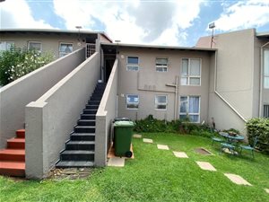 2 Bed Apartment in Southcrest