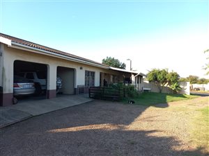 35 ha Farm in Empangeni