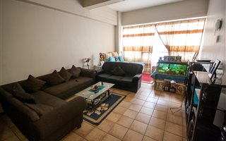 2 Bedroom Apartment in Durban CBD