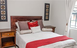 2 Bedroom Apartment in Wonderboom