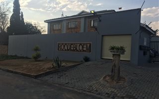 2 Bedroom Townhouse in Farrar Park