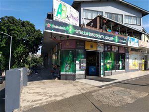 327 m² Commercial space in Umbilo