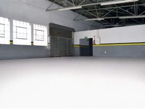 500 m² Industrial space in Alrode