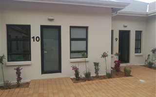1 Bedroom Apartment in Parkhurst