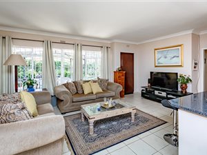3 Bed House in Robindale