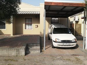 3 Bed House in Bardale Village