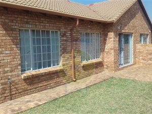 3 Bed House in Kyalami Hills