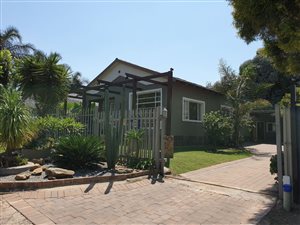2 Bed House in Edendale