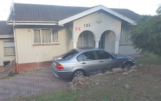 3 Bedroom House in Shallcross