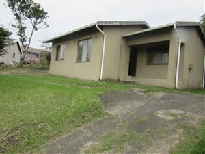 3 Bed House in Gamalakhe A