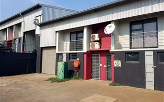 151 m² Commercial space in Shakas Rock