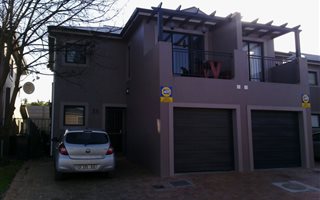 3 Bedroom House in Langeberg Ridge