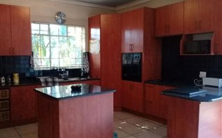 4 Bedroom House in Capital Park