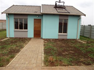 2 Bed House in Savanna City