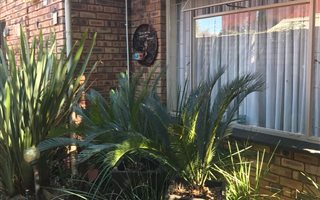 3 Bedroom House in Parktown Estate